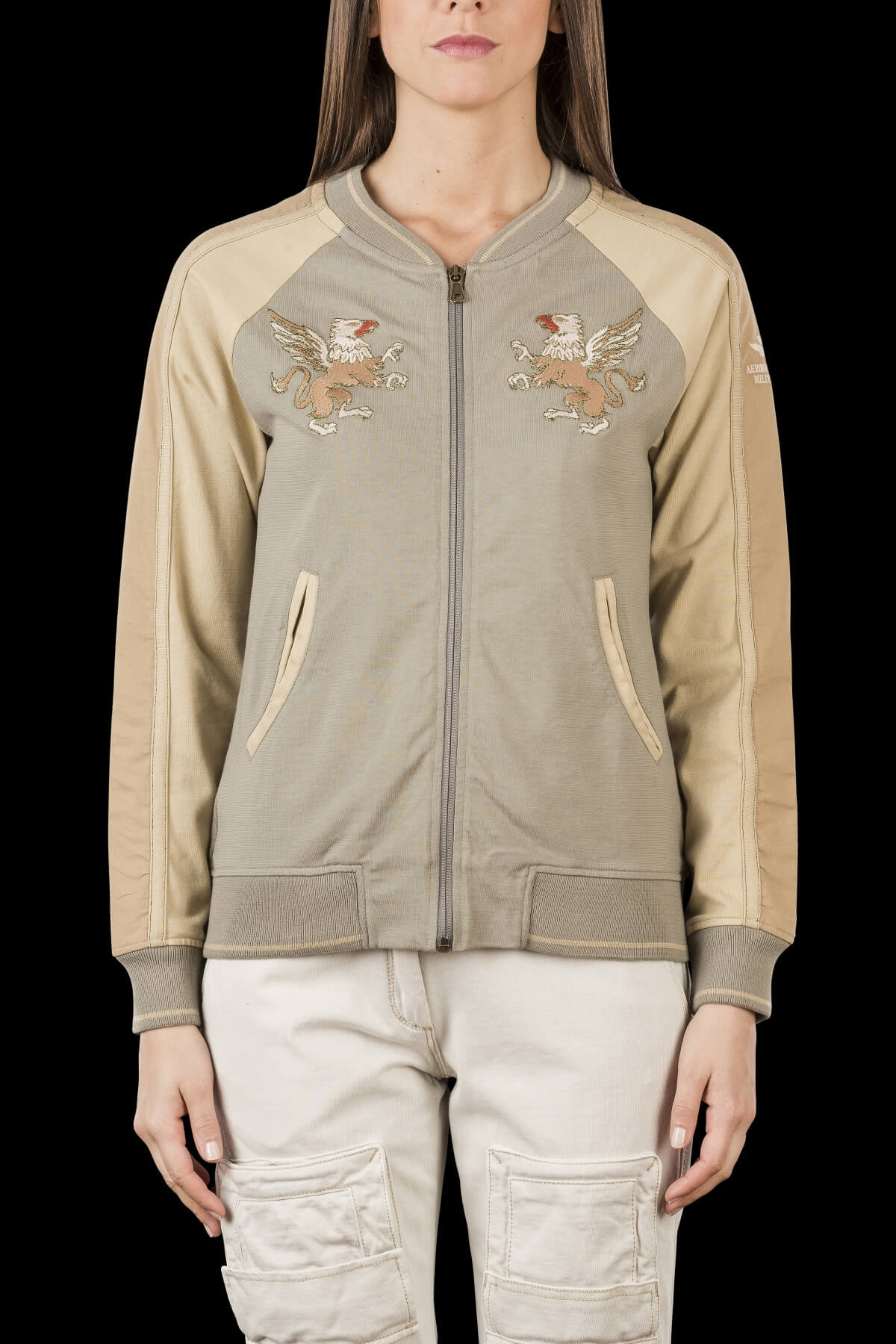 detail Bomber 171AF197DJ355