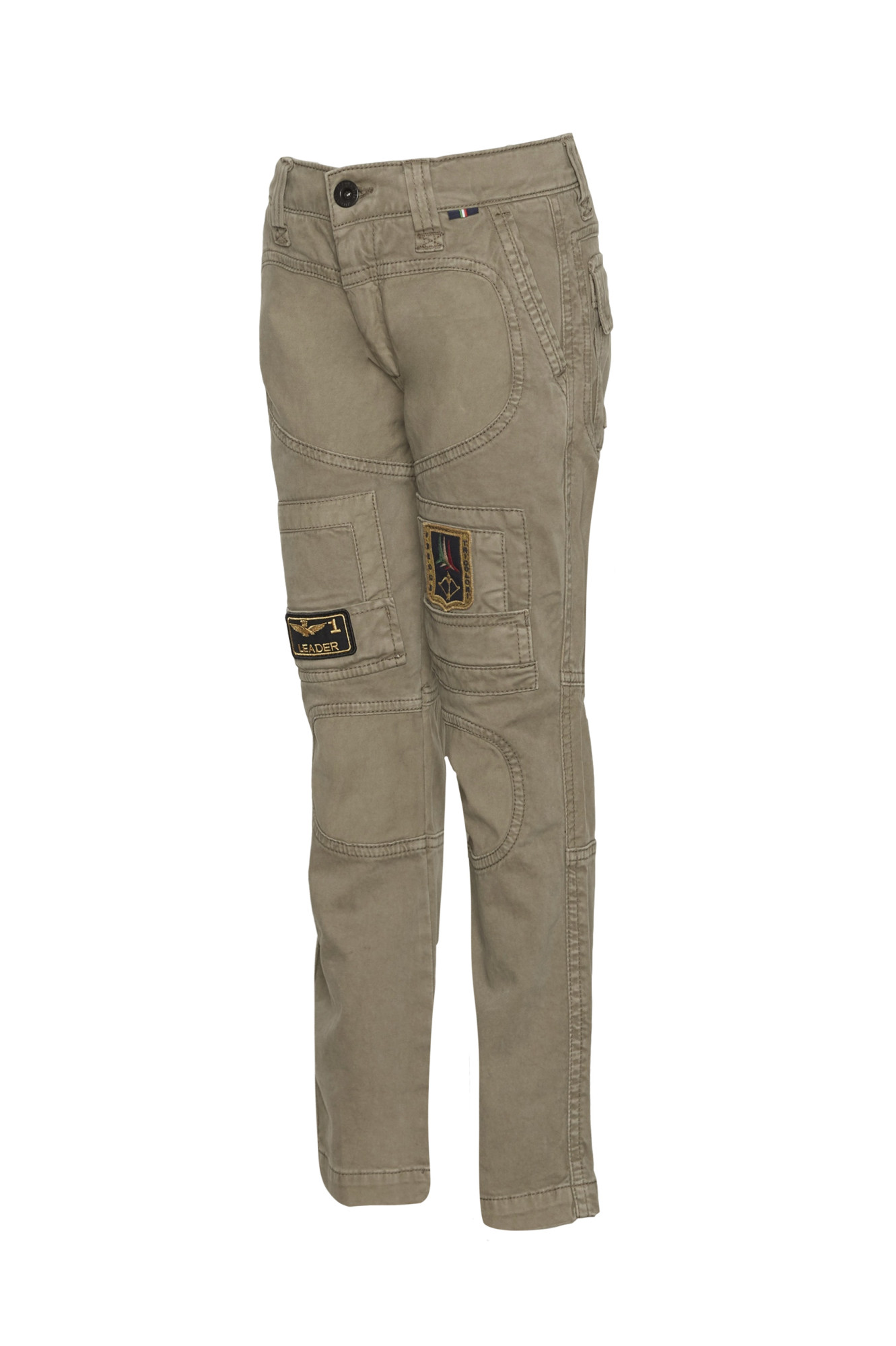 detail Kalhoty pantalone anti-g 202PA939JRCT83